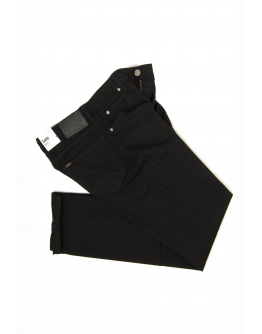 Lee WEST Clean Black Relaxed